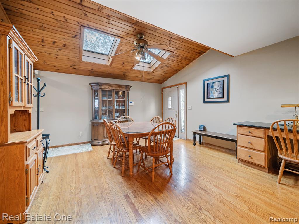 4825 Downing Drive, Pinckney, MI 48169 — Photo 14