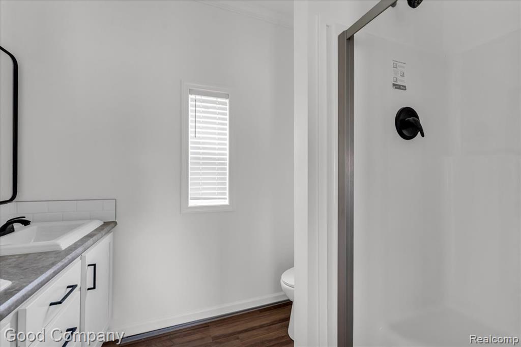 2826 16th Street, Detroit, MI 48216 — Photo 13