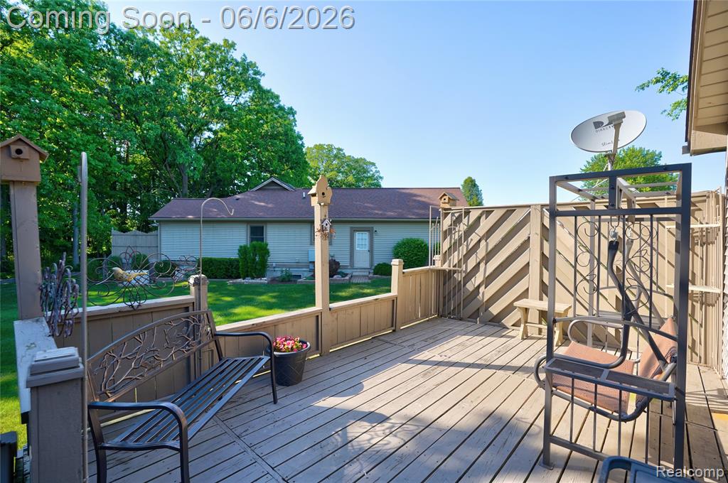 3433 Pinemeadow Court, Davison, MI 48423 — Photo 7