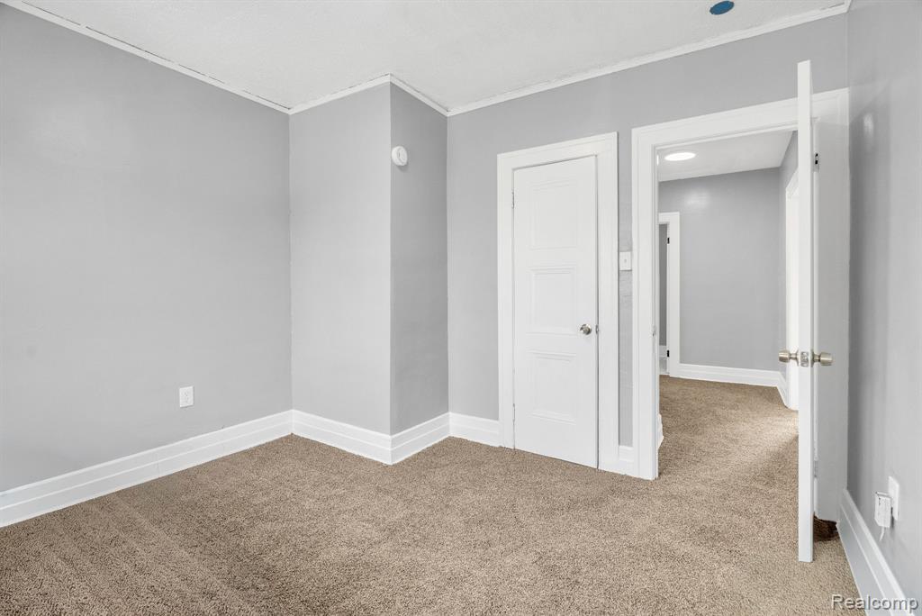 5137 Saint Clair Street, Detroit, MI 48213 — Photo 25