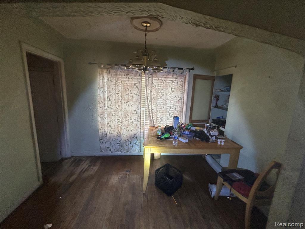 20233 Roselawn Street, Detroit, MI 48221 — Photo 4