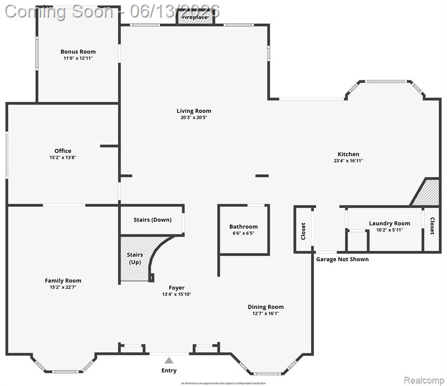 29342 Strathmore Drive, Farmington, MI 48331 — Photo 58
