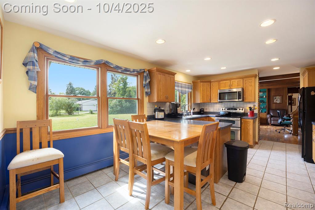 5528 E Holly Road, Holly, MI 48442 — Photo 14