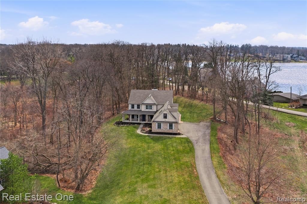 3181 Aspen Ridge Court, Howell, MI 48843 — Photo 43