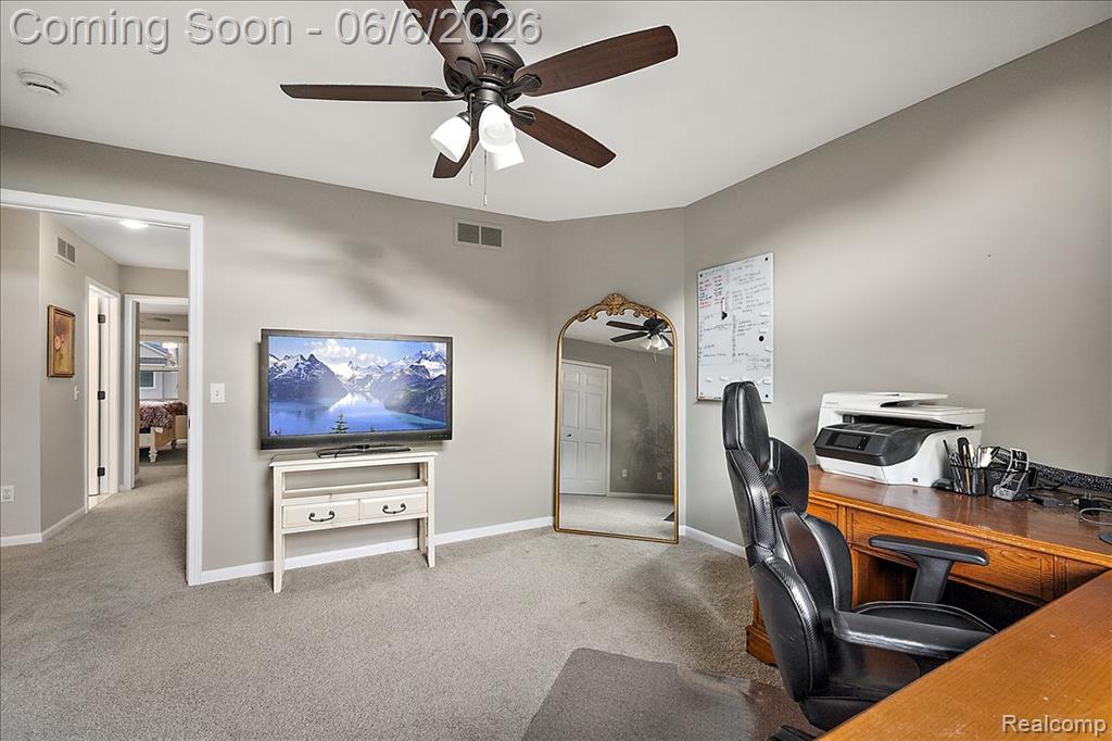 5768 Bellshire Lane, Clarkston, MI — Photo 49