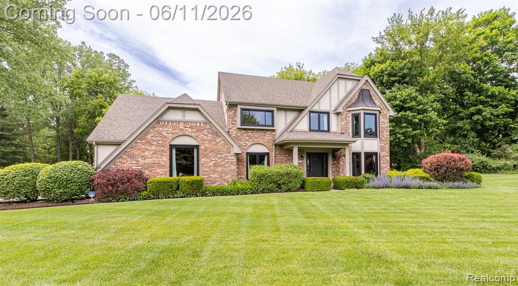 6563 Sun Valley Drive, Clarkston, MI 48348 — Photo 4