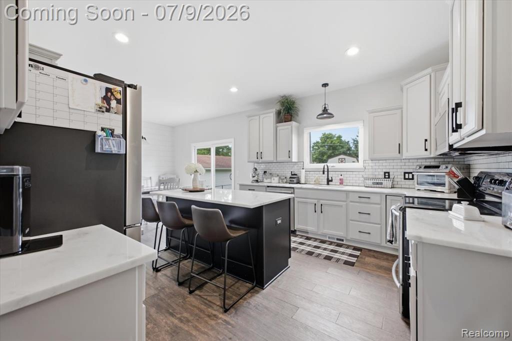 7747 W Pearson, Utica, MI 48316 — Photo 8