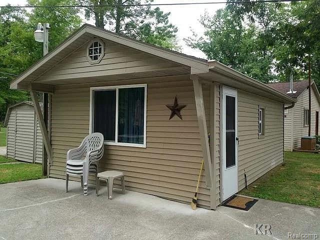 4181 S OAK Drive, Beaverton, MI 48612 — Photo 11