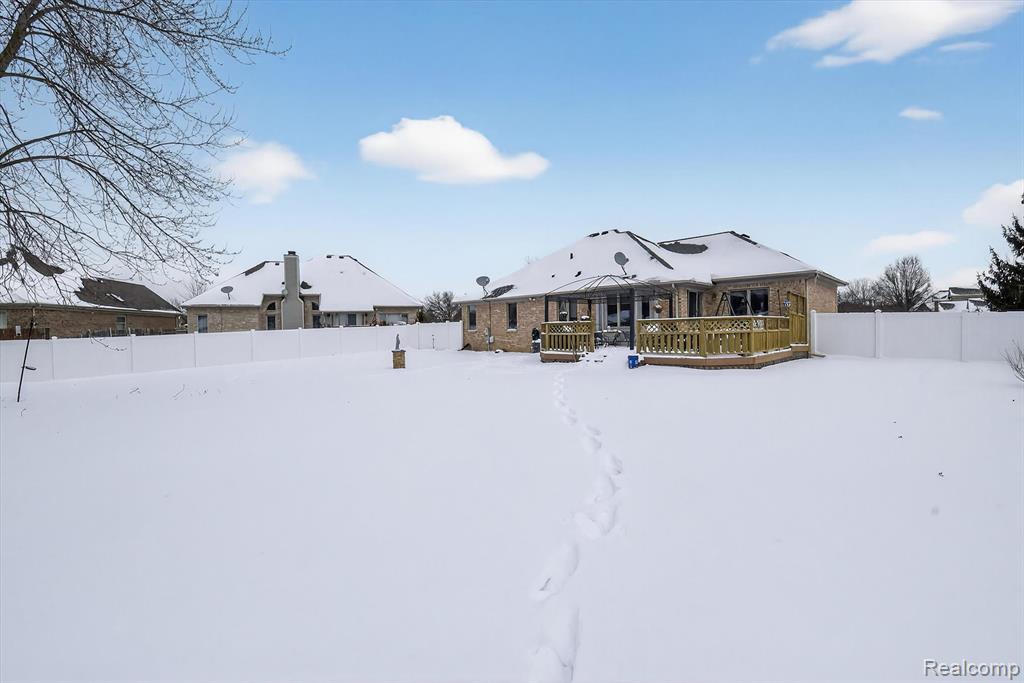 32874 Liparoto Drive, Rockwood, MI — Photo 41