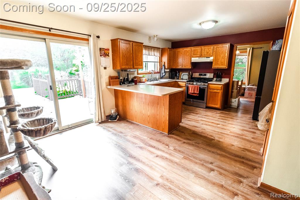 2672 N Lapeer Road, Lapeer, MI 48446 — Photo 38