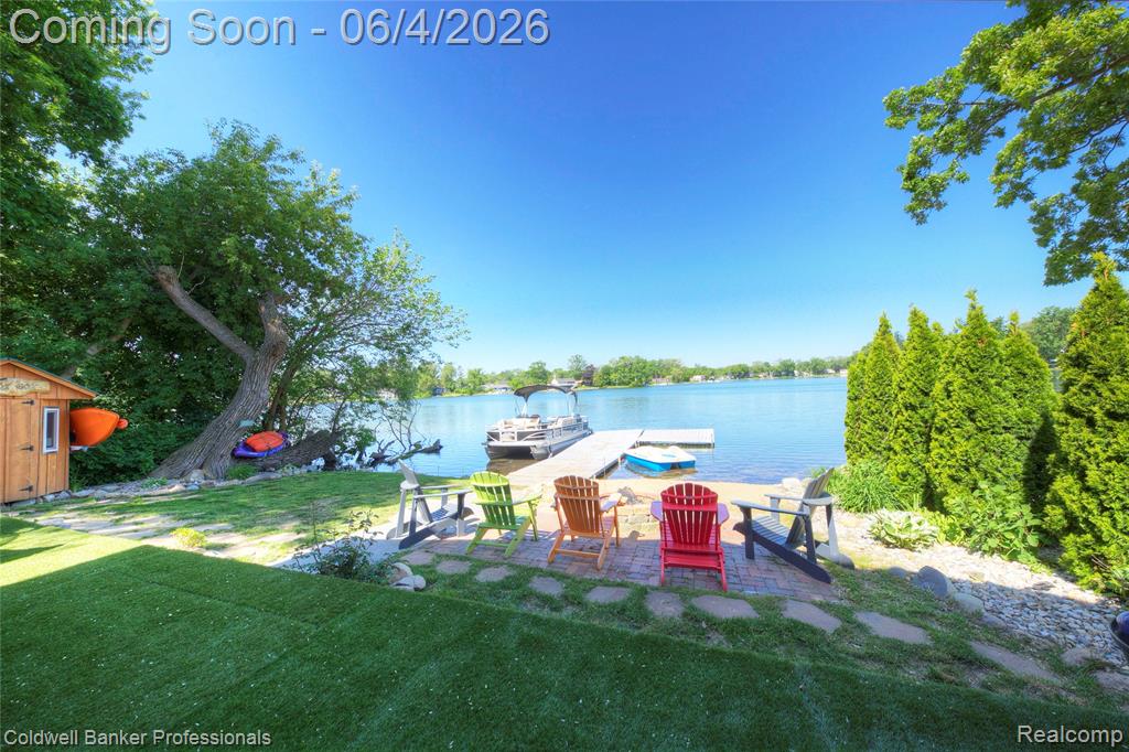 1000 Round Lake Road, White Lake, MI — Photo 37