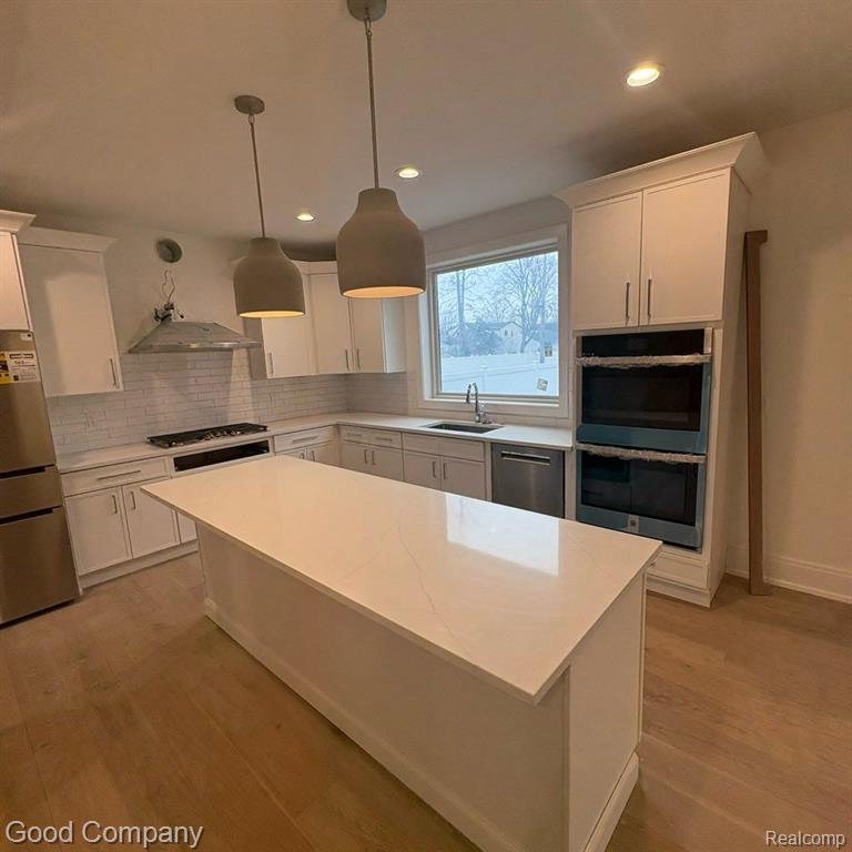 811 Magnolia Avenue, Royal Oak, MI 48073 — Photo 3