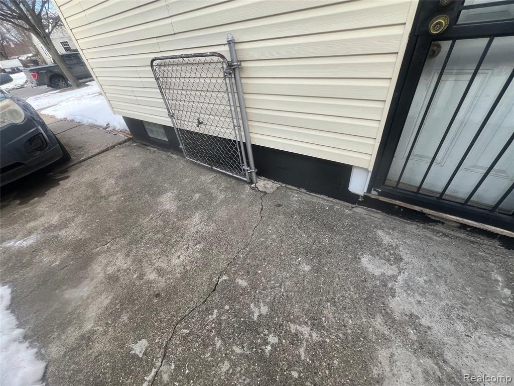 20264 Waltham Street, Detroit, MI 48205 — Photo 9