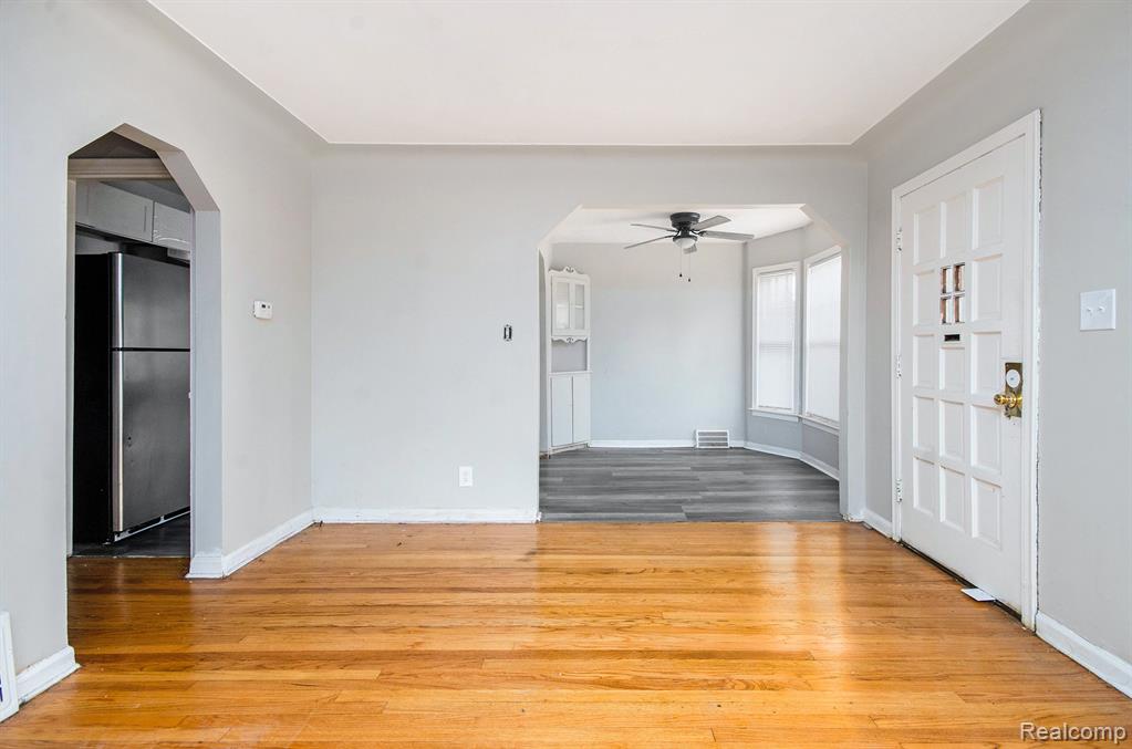 20206 Greeley Street, Detroit, MI 48203 — Photo 9