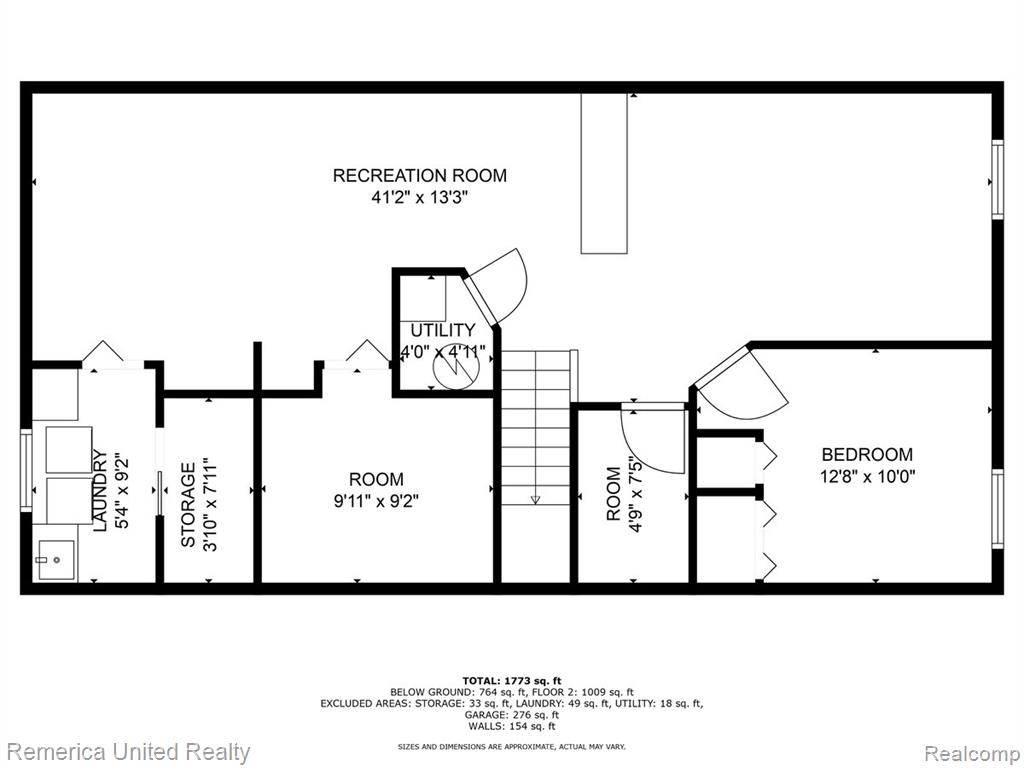 43488 LAURELWOOD, Canton, MI 48187 — Photo 37
