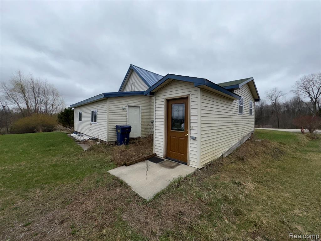 1789 S M 65, Whittemore, MI 48770 — Photo 3