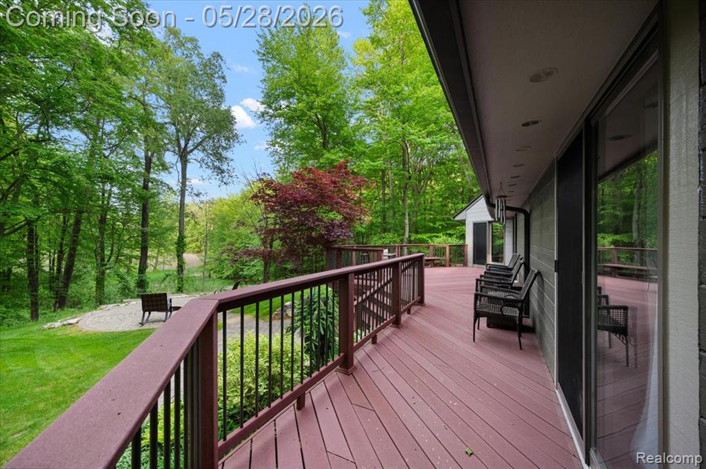 501 Cedarwood Street, Oxford, MI 48371 — Photo 9