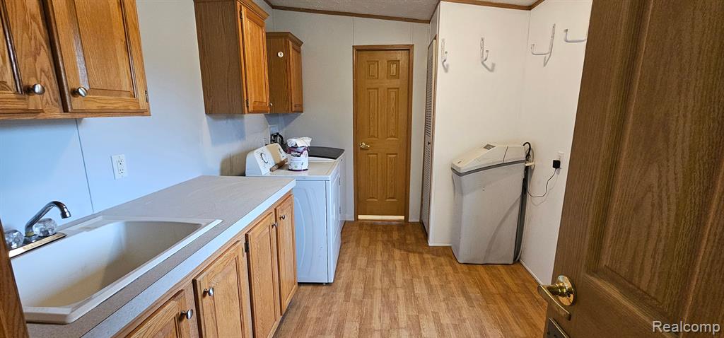 4393 Lake George Road, Dryden, MI 48428 — Photo 16