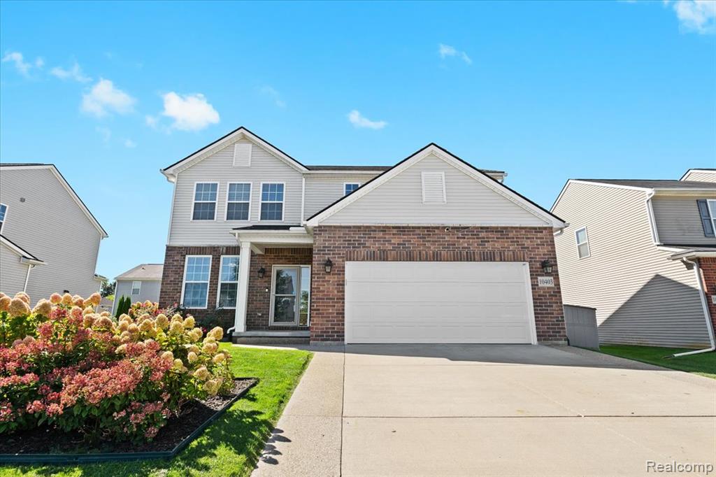 10403 Bouldercrest Drive, South Lyon, MI 48178 — Photo 39