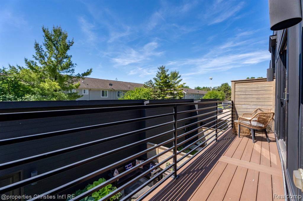 710 Parent E, Royal Oak, MI 48067 — Photo 31