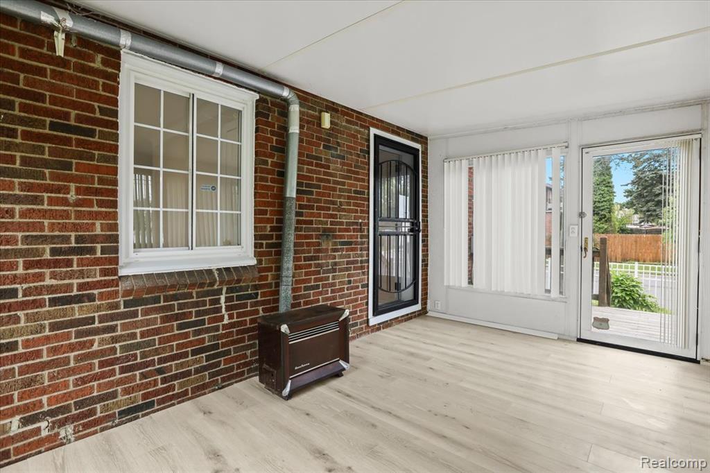 294 Riverside Drive, Detroit, MI 48215 — Photo 31