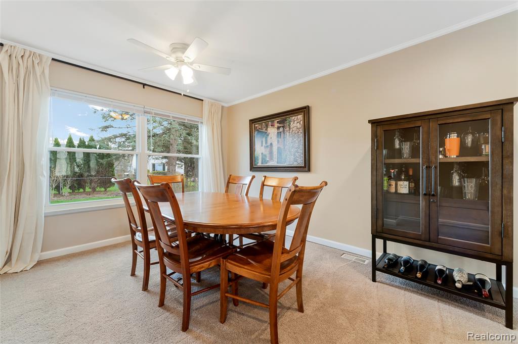 44453 Albert Drive, Plymouth, MI 48170 — Photo 21