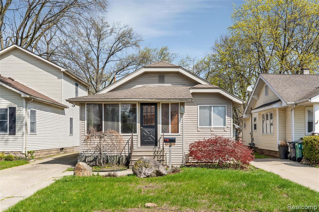 513 Baldwin Avenue, Royal Oak, MI 48067 — Photo 3