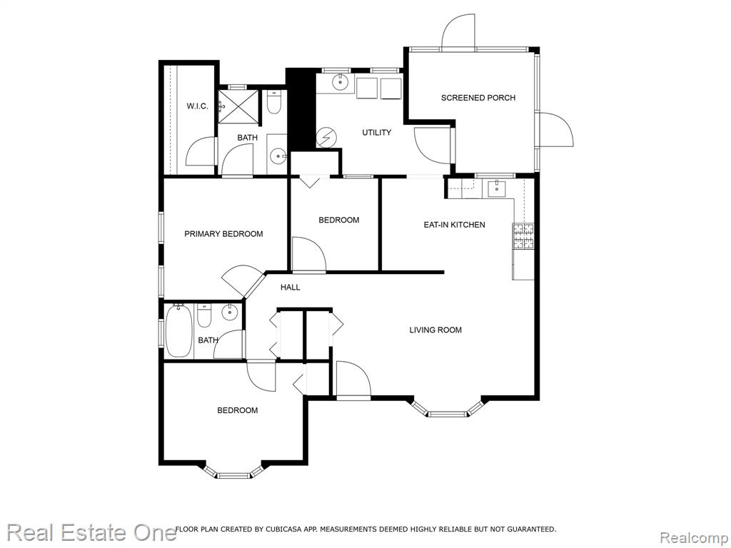 7241 Richardson Road, West Bloomfield, MI 48323 — Photo 45