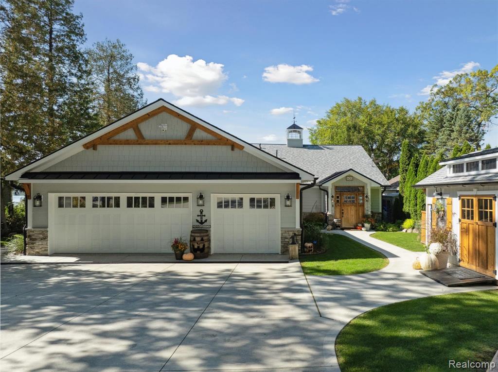 600 Black Oaks Trail, Howell, MI 48843 — Photo 3