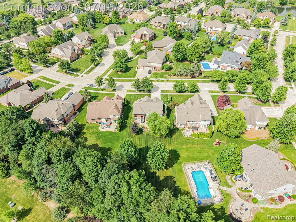 57492 Hawthorn Drive, Washington, MI — Photo 41