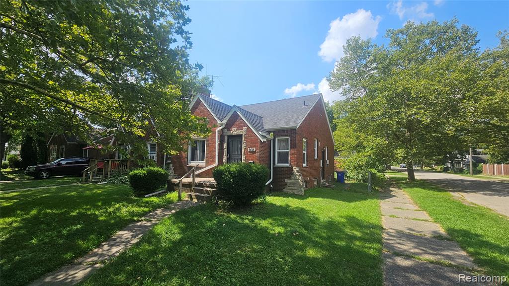 6015 Hereford Street, Detroit, MI 48224 — Photo 2
