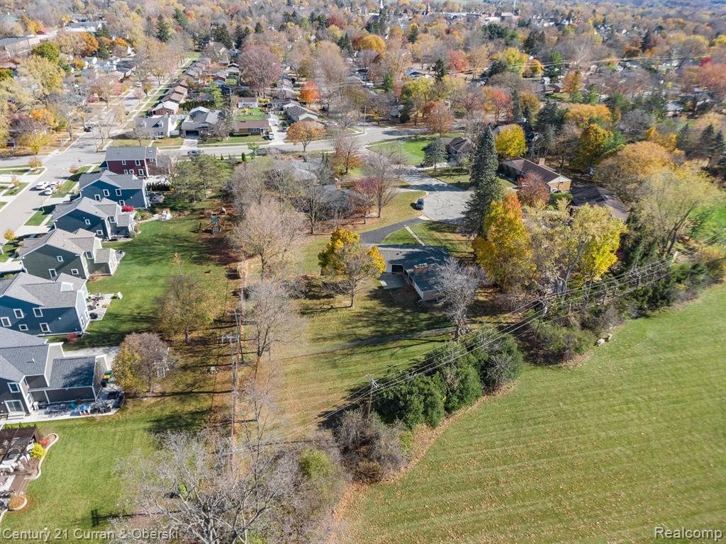 446 LINDEN Court, Saline, MI 48176 — Photo 60
