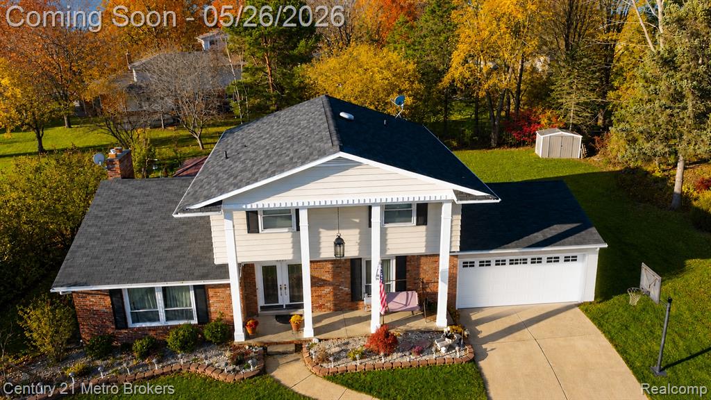 6292 Kings Pointe Circle, Grand Blanc, MI 48439 — Photo 2