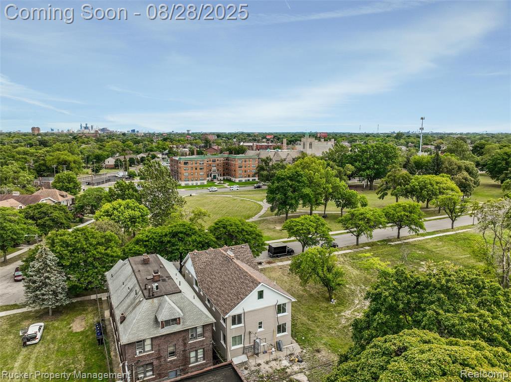 5122 W Chicago Street, Detroit, MI 48204 — Photo 23