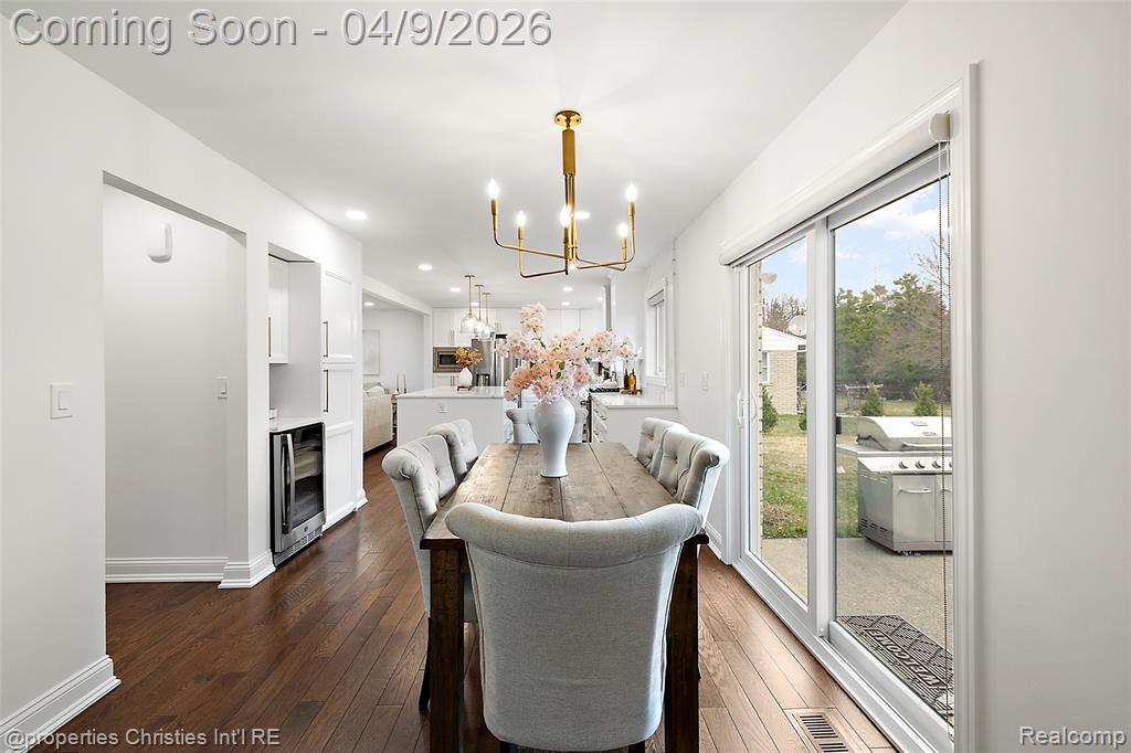 6273 Ledgeway Drive, West Bloomfield, MI — Photo 14