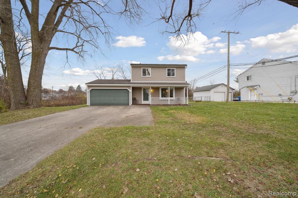 4020 OTTO Road, Waterford, MI 48328 — Photo 3