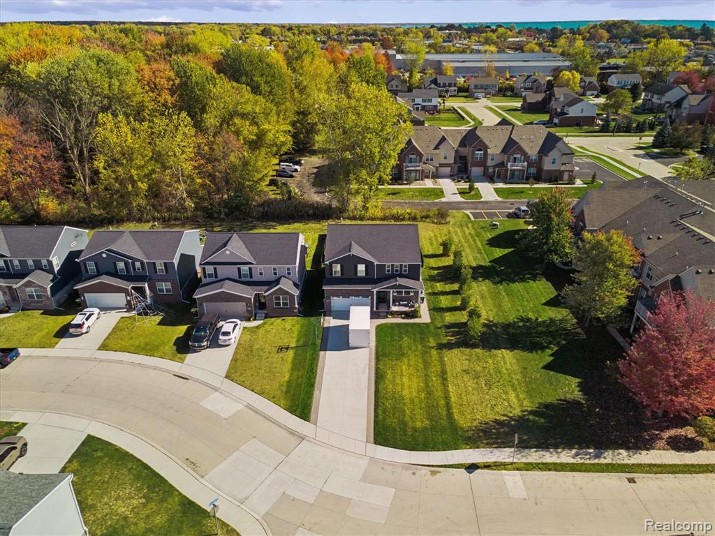 51300 Kirby Drive, New Baltimore, MI 48047 — Photo 65