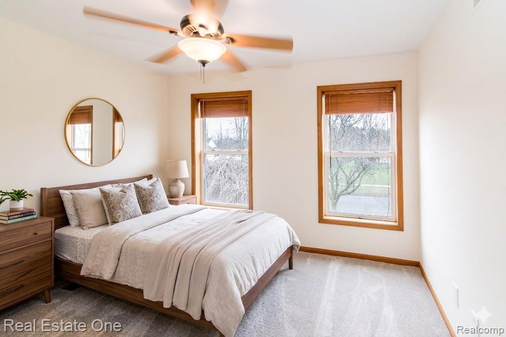 416 Umberland Drive, Howell, MI 48843 — Photo 17