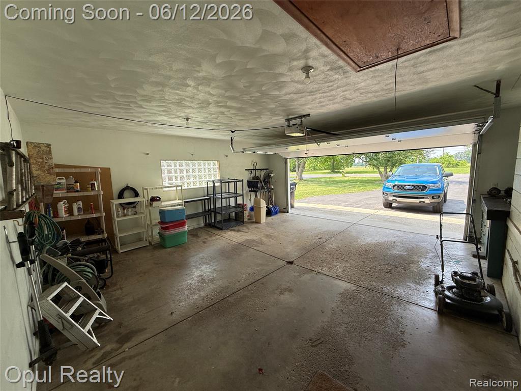 7899 Ida East Road, Ida, MI 48140 — Photo 14