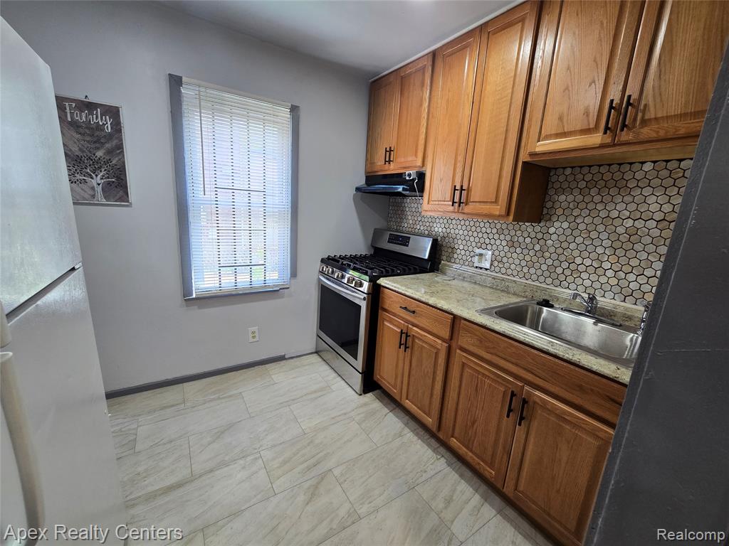 7671 - 7675 Evergreen Avenue, Detroit, MI 48228 — Photo 19