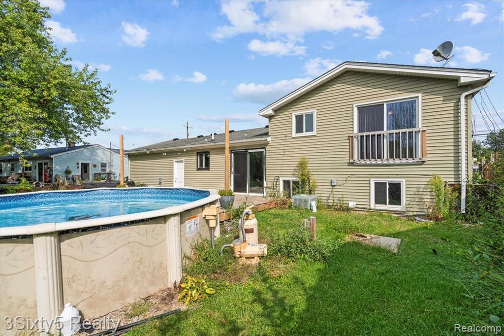 8348 N Dixie Highway, Newport, MI 48166 — Photo 29
