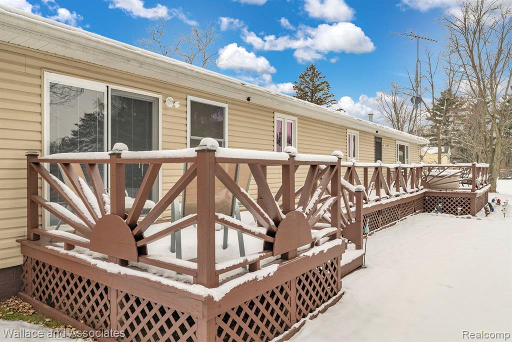 7907 Brockway Road, Melvin, MI 48454 — Photo 49