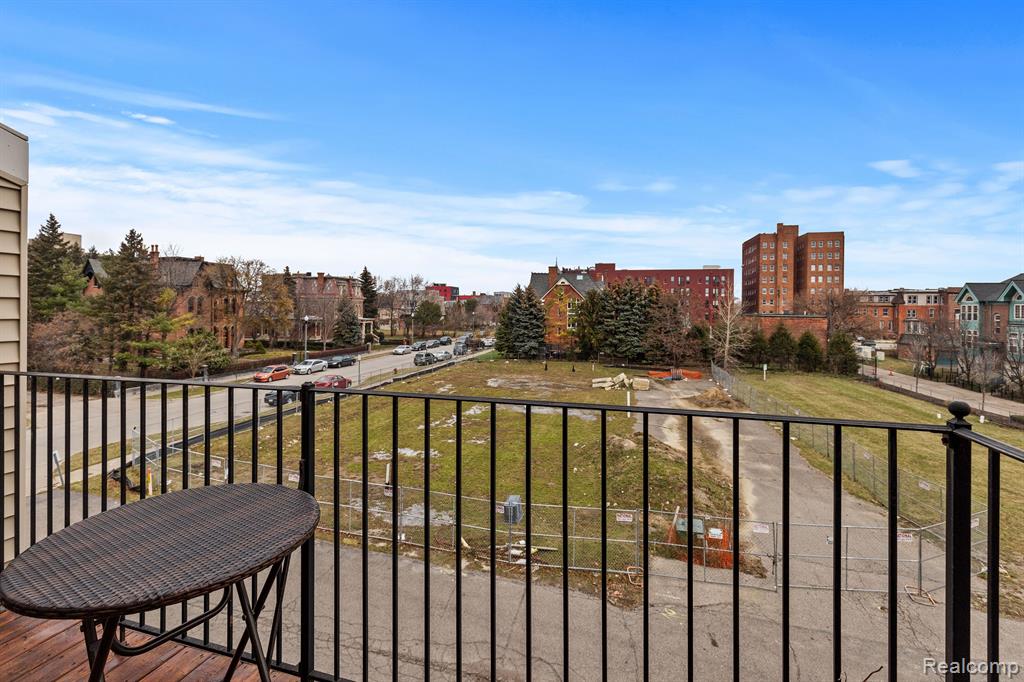 2654 Woodward Avenue, Detroit, MI, 48201