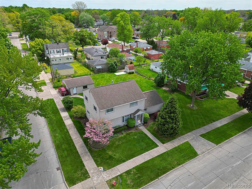 6964 Norborne Avenue, Dearborn Heights, MI 48127 — Photo 51