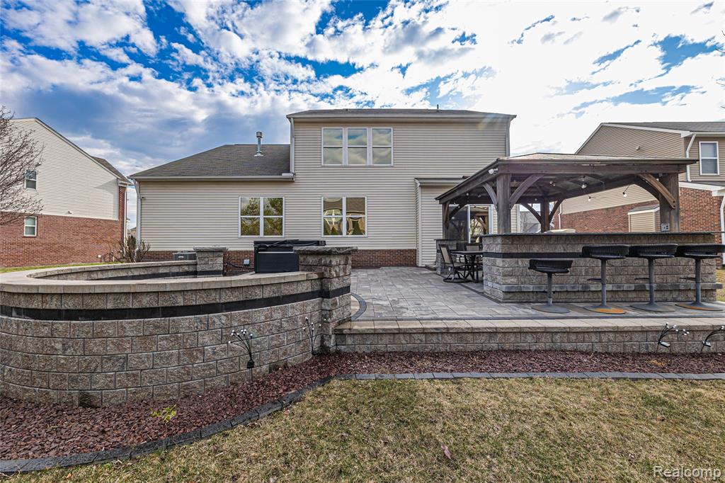 49503 Gracechurch Road, Macomb, MI 48044 — Photo 60