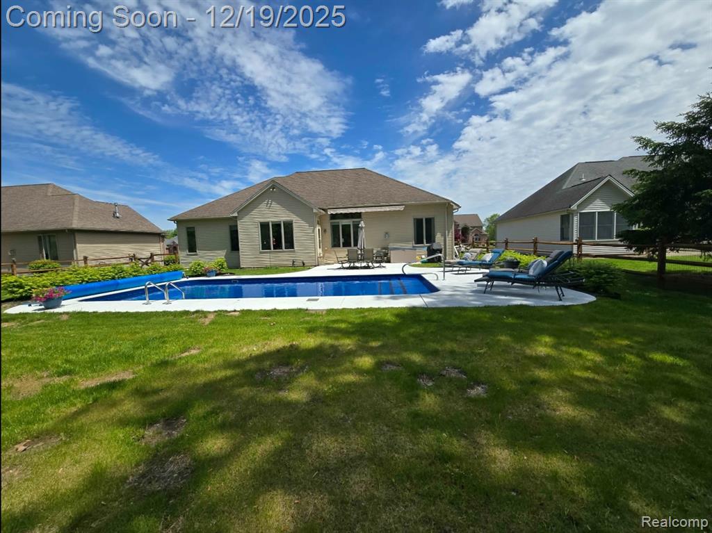 7087 Sierra Lane, Temperance, MI 48182 — Photo 51