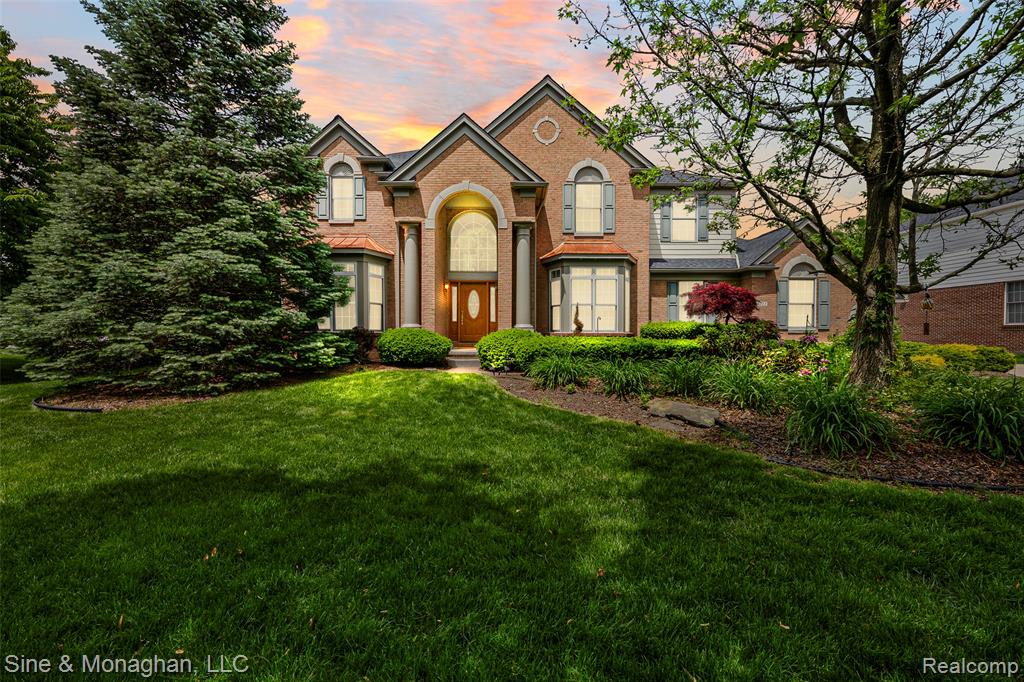 48322 Antique Road, Canton, MI 48187 — Photo 40