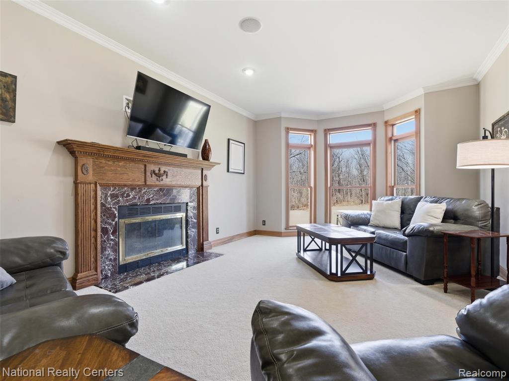 675 W Leonard Road, Leonard, MI 48367 — Photo 14