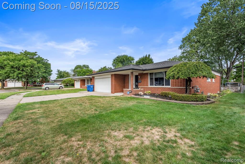 4629 Red Maple Drive, Warren, MI 48092 — Photo 3