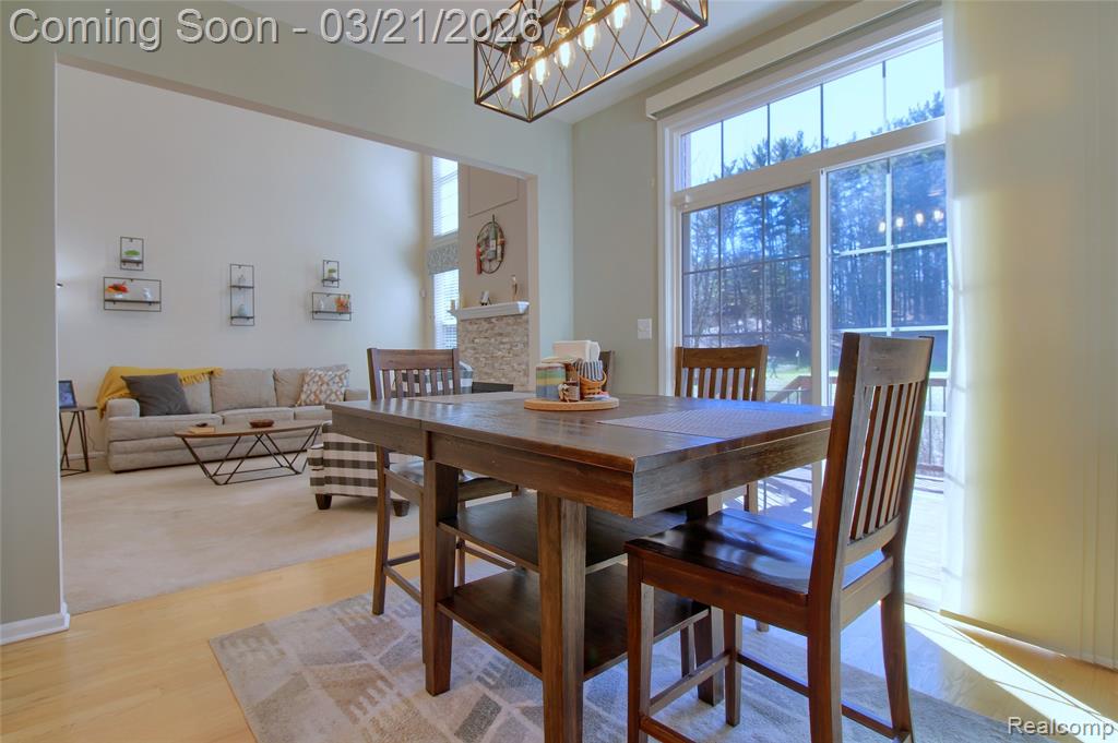 9814 Tioga Trail, 120, Pinckney, MI 48169 — Photo 15